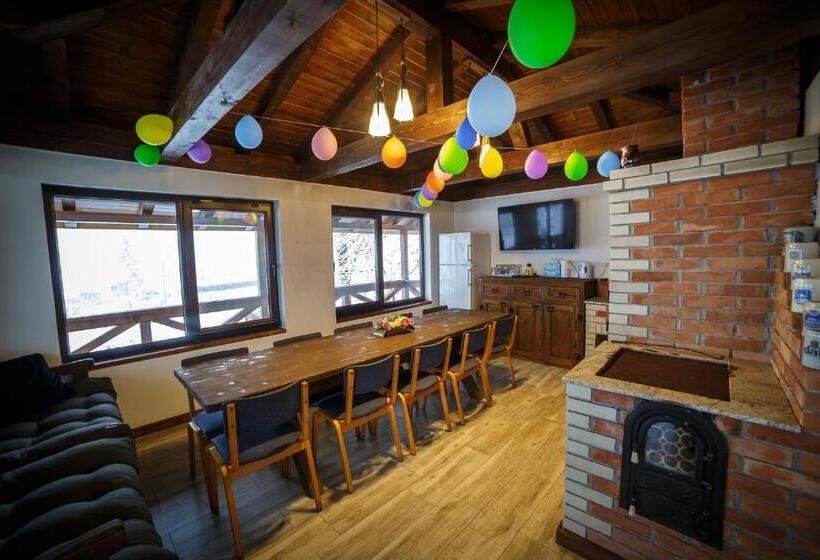 پانسیون Romantik Resort