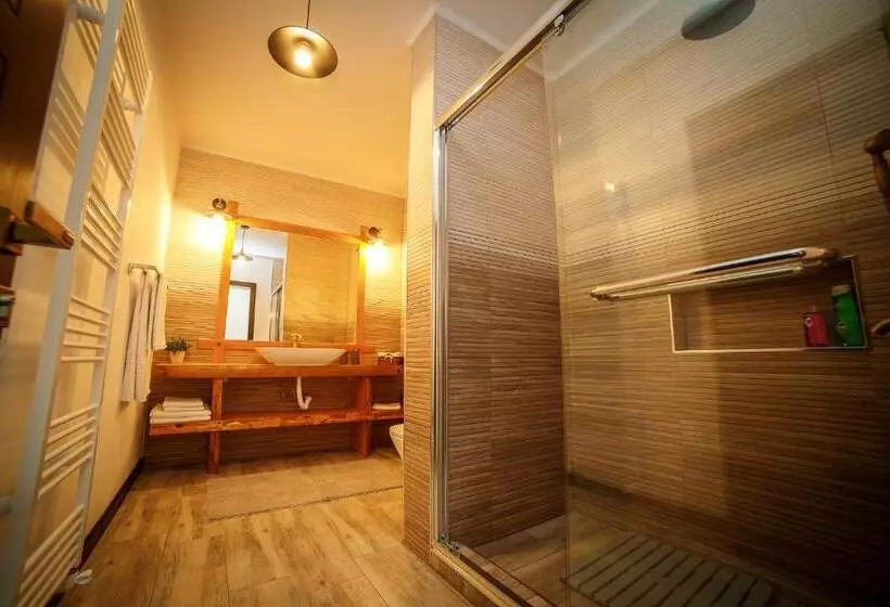 Majatalo Romantik Resort