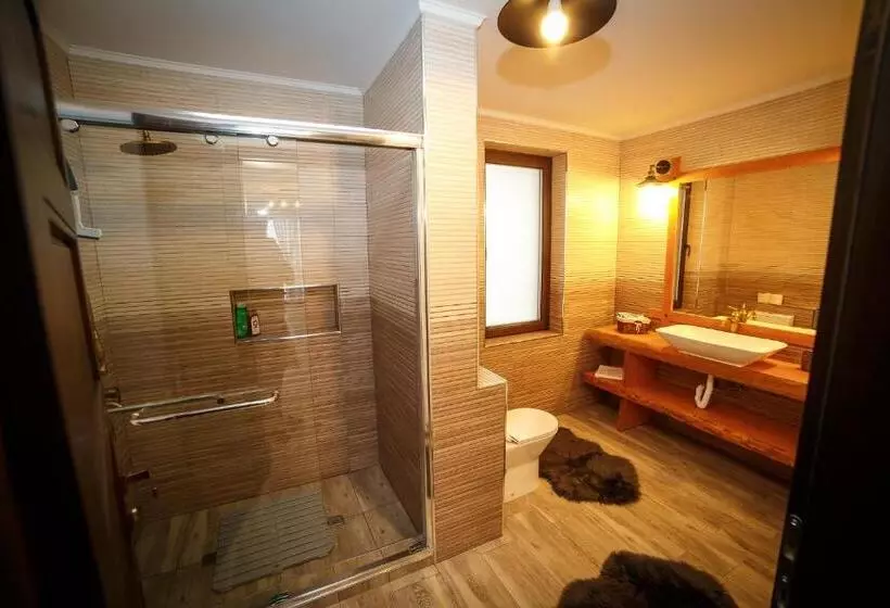 Majatalo Romantik Resort