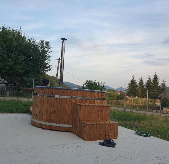 پانسیون Romantik Resort