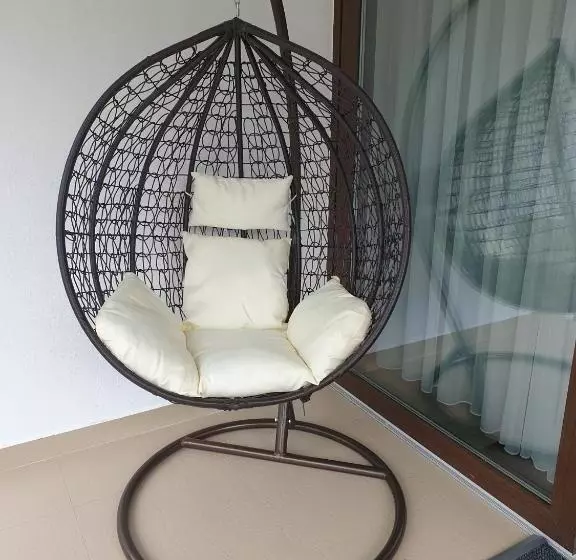 Majatalo Romantik Resort