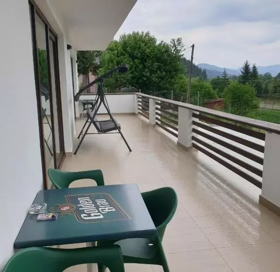 Majatalo Romantik Resort