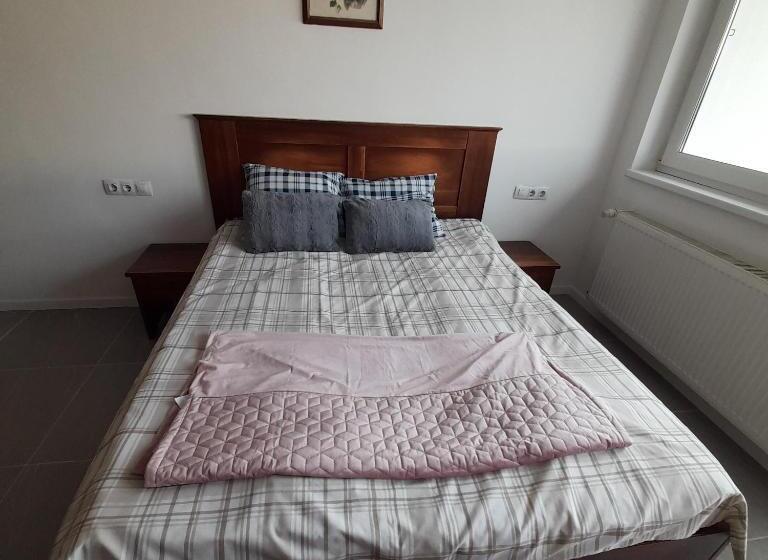 Bed and Breakfast Demizson Panzio