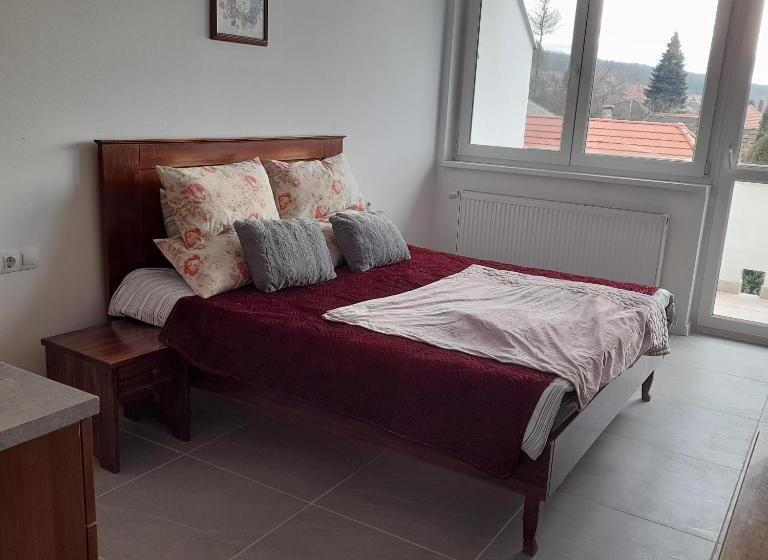 Bed and Breakfast Demizson Panzio