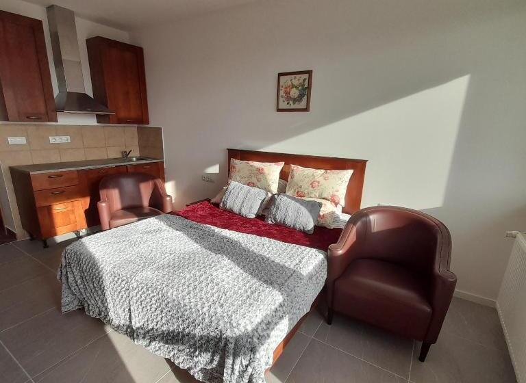 Bed and Breakfast Demizson Panzio