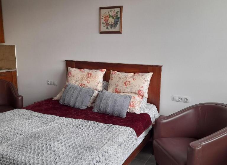 Bed and Breakfast Demizson Panzio