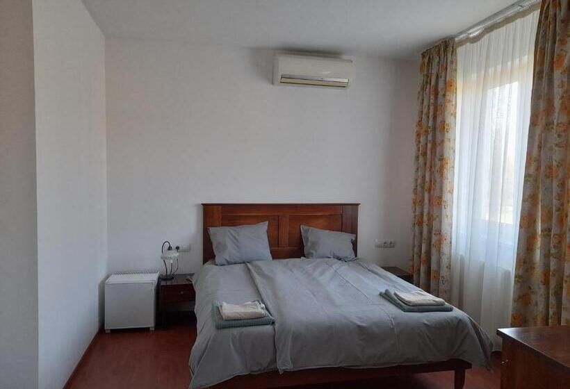 Bed and Breakfast Demizson Panzio