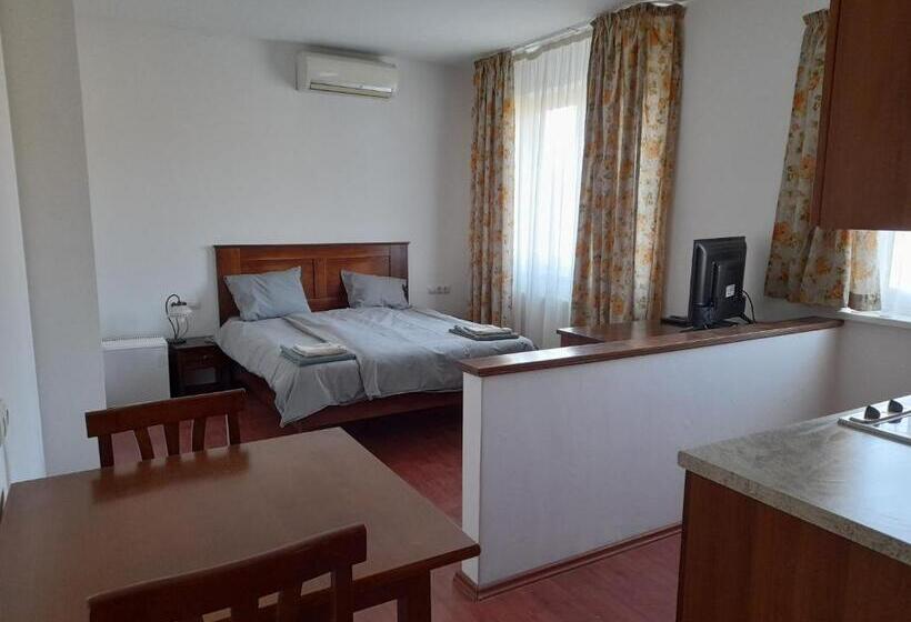 Bed and Breakfast Demizson Panzio