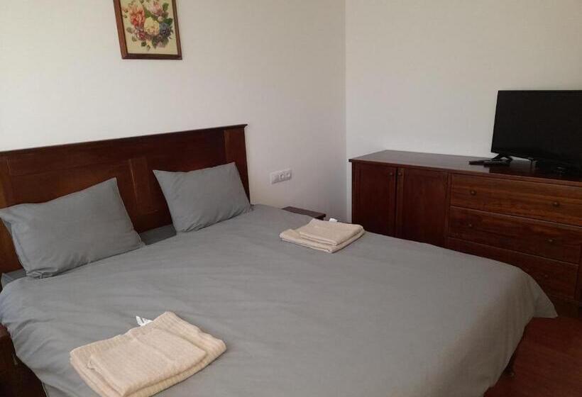 Bed and Breakfast Demizson Panzio