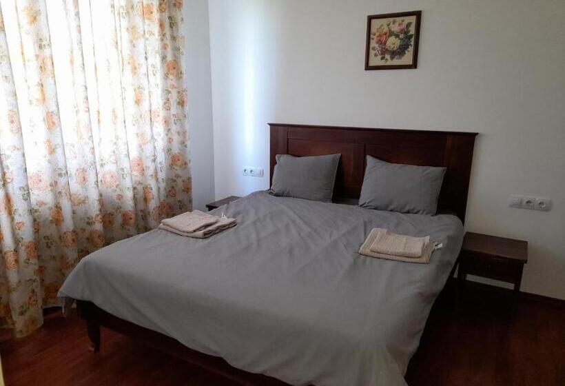 Bed and Breakfast Demizson Panzio