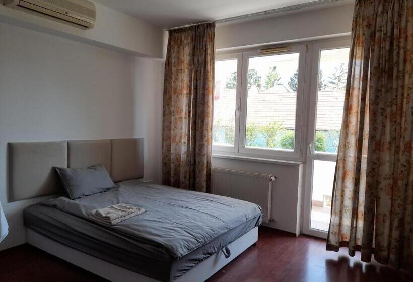 Bed and Breakfast Demizson Panzio