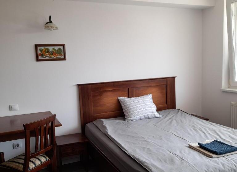 Bed and Breakfast Demizson Panzio