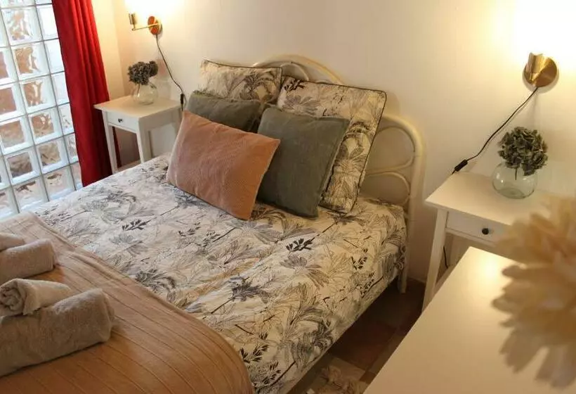 Aamiaismajoitus (B&B) Gîtes Chez L Habitant La Touche D En Bas