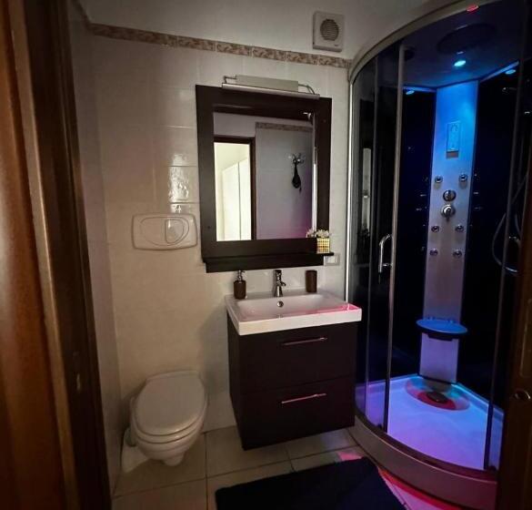 住宿加早餐  Mediterraneo Travel