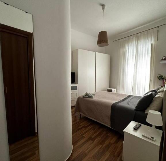 住宿加早餐  Mediterraneo Travel