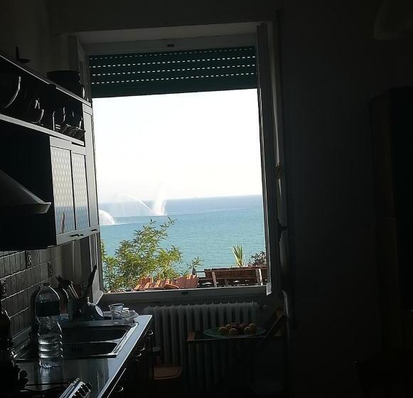 住宿加早餐  Mediterraneo Travel