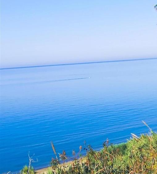 住宿加早餐  Mediterraneo Travel