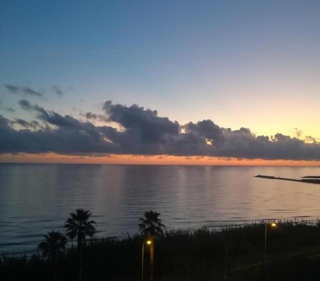 住宿加早餐  Mediterraneo Travel