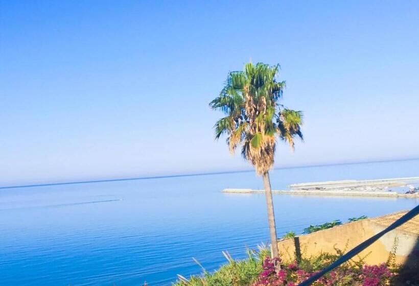 住宿加早餐  Mediterraneo Travel