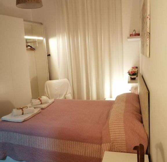 住宿加早餐  Mediterraneo Travel