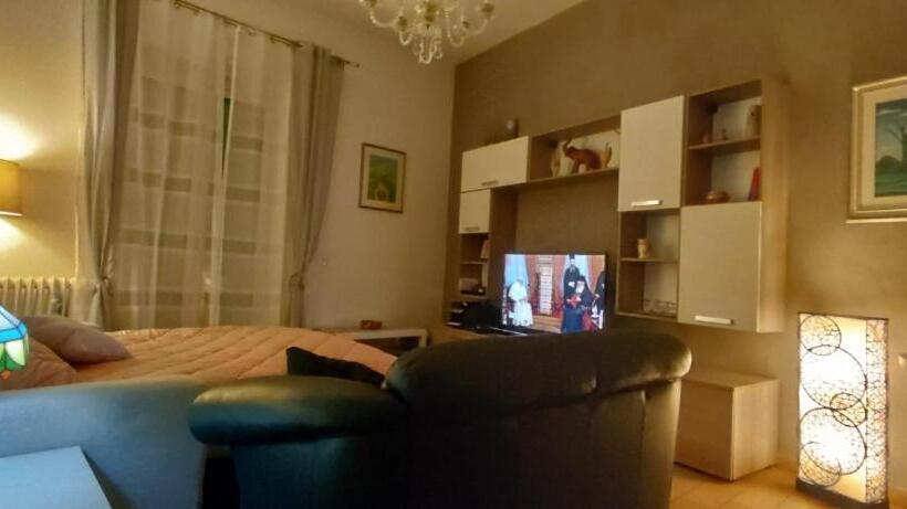 住宿加早餐  Mediterraneo Travel