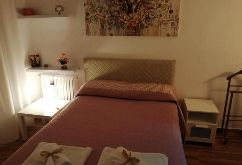 住宿加早餐  Mediterraneo Travel