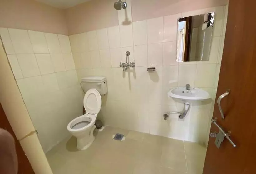 تختخواب و صبحانه Ocean Inn