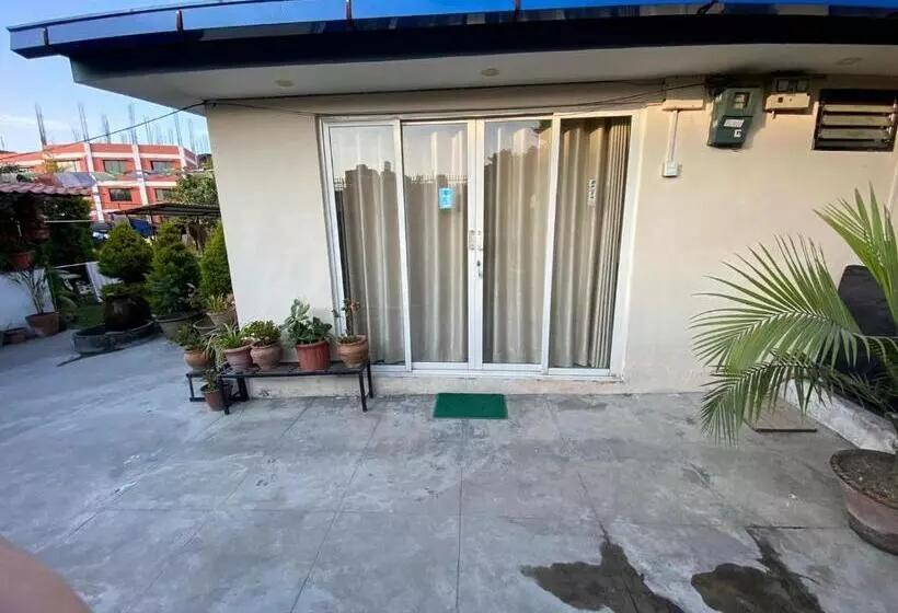 تختخواب و صبحانه Ocean Inn