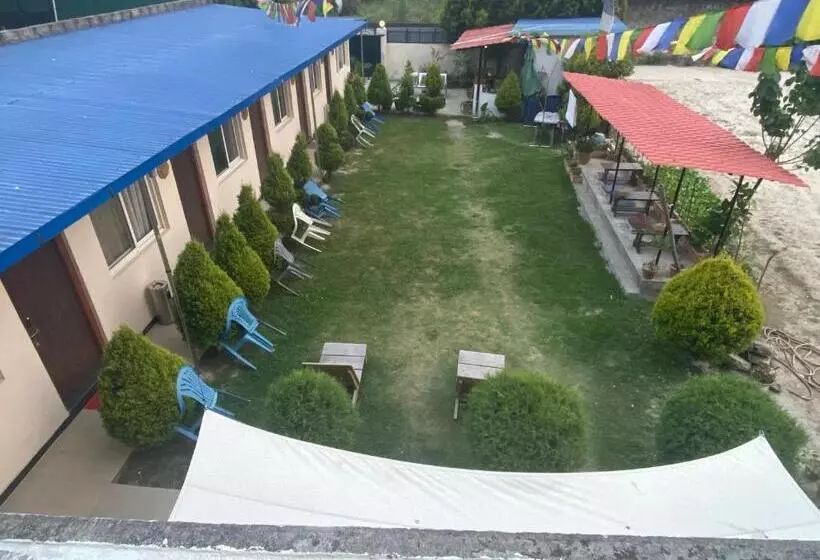 تختخواب و صبحانه Ocean Inn