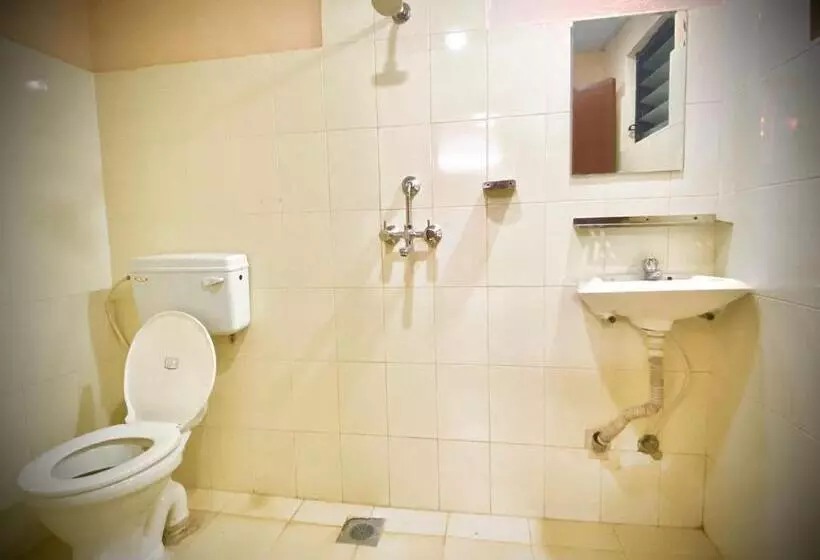 تختخواب و صبحانه Ocean Inn