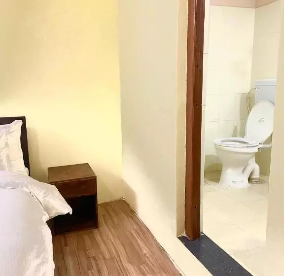 تختخواب و صبحانه Ocean Inn