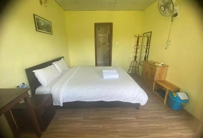 تختخواب و صبحانه Ocean Inn