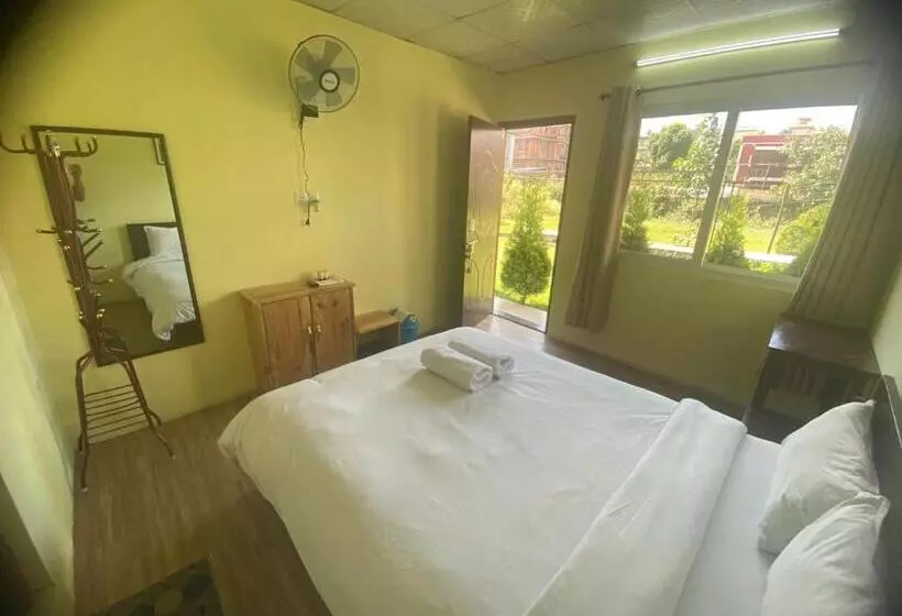 تختخواب و صبحانه Ocean Inn
