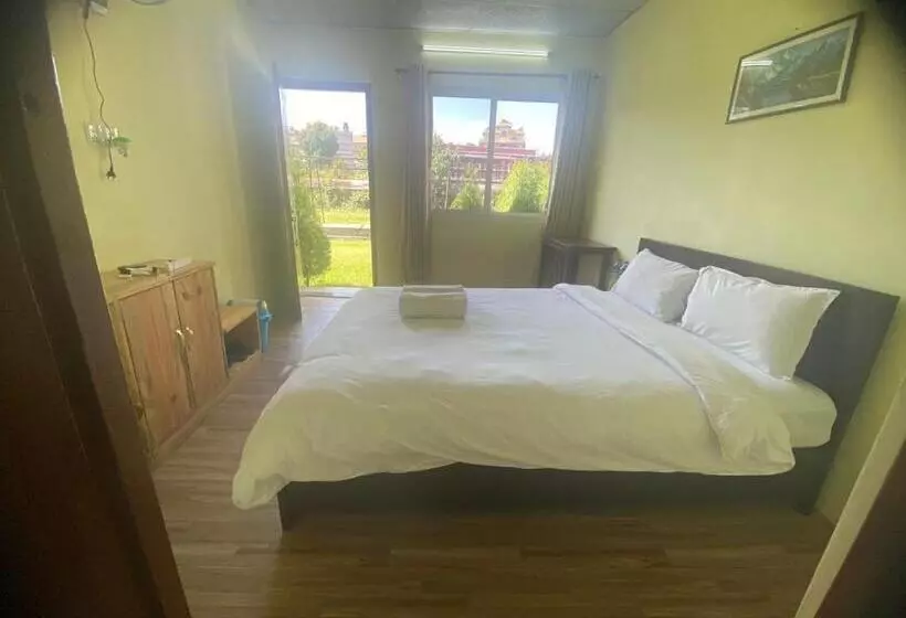 تختخواب و صبحانه Ocean Inn