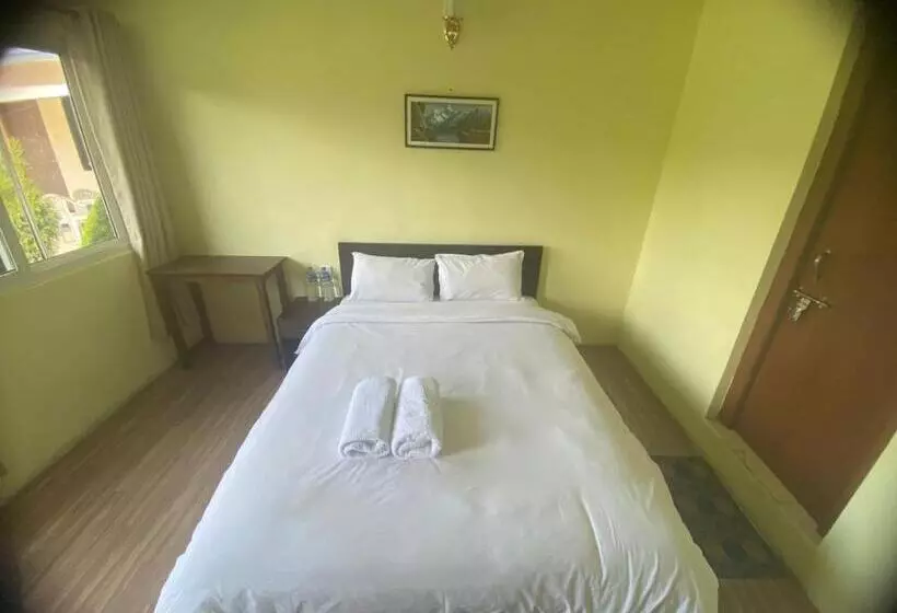 تختخواب و صبحانه Ocean Inn