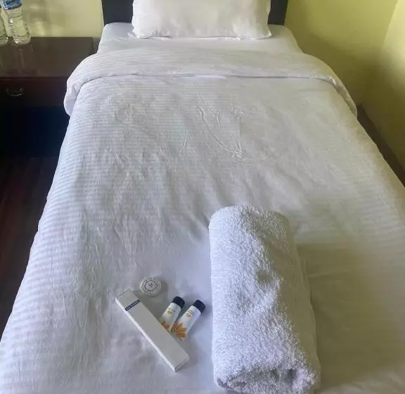 تختخواب و صبحانه Ocean Inn