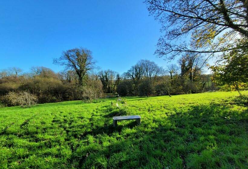 Hideaway Escapes, Farmhouse B&b & Holiday Home, Ideal Family Stay Or Romantic Break, Friendly Animal