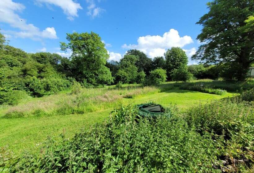 Hideaway Escapes, Farmhouse B&b & Holiday Home, Ideal Family Stay Or Romantic Break, Friendly Animal