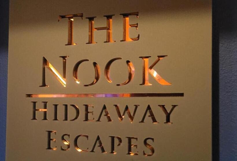 Hideaway Escapes, Farmhouse B&b & Holiday Home, Ideal Family Stay Or Romantic Break, Friendly Animal