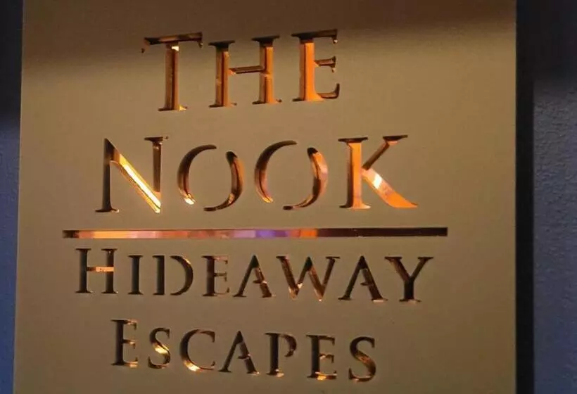 Hideaway Escapes, Farmhouse B&b & Holiday Home, Ideal Family Stay Or Romantic Break, Friendly Animal