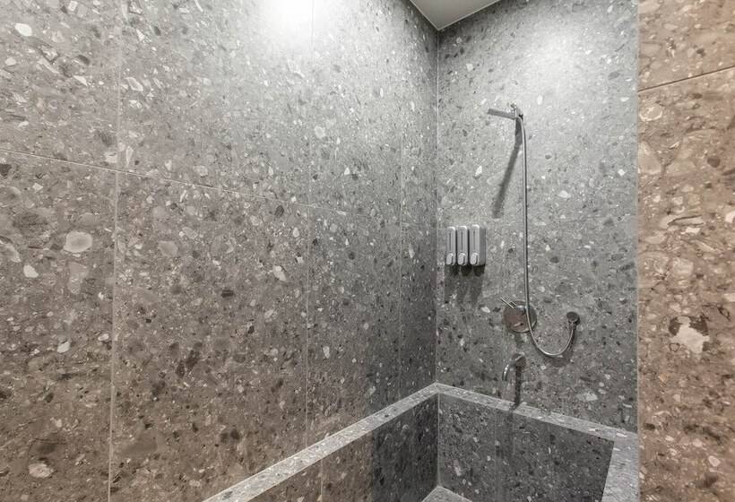 فندق Anseong City