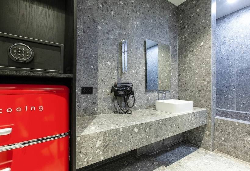 فندق Anseong City