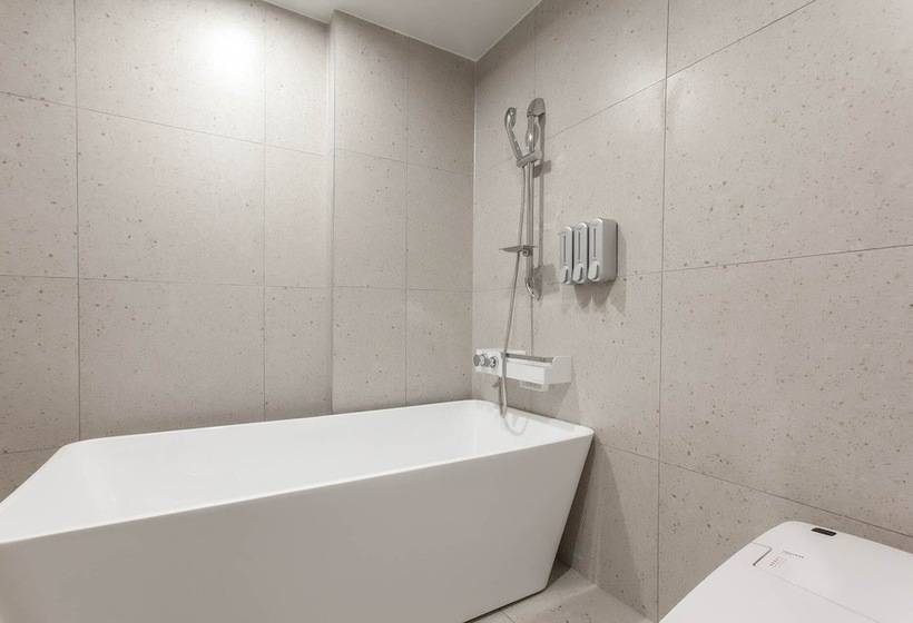 فندق Anseong City