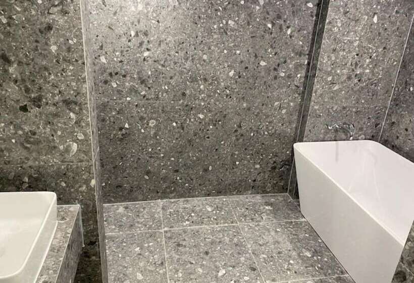 فندق Anseong City