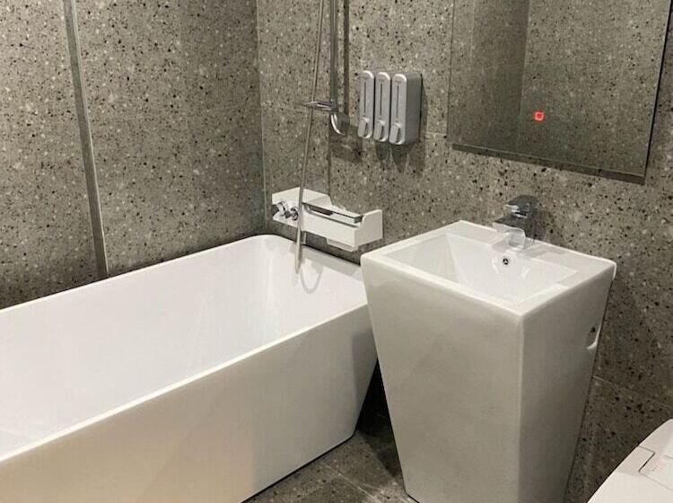 فندق Anseong City