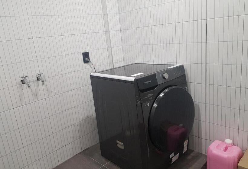 فندق Anseong City