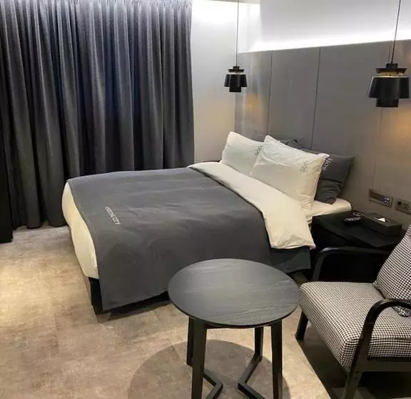 Hotelli Anseong City