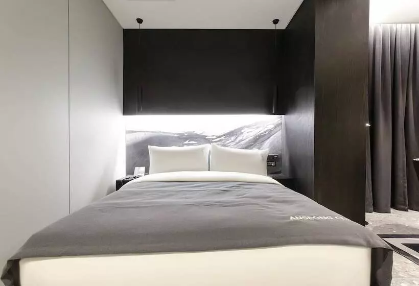 Hotelli Anseong City