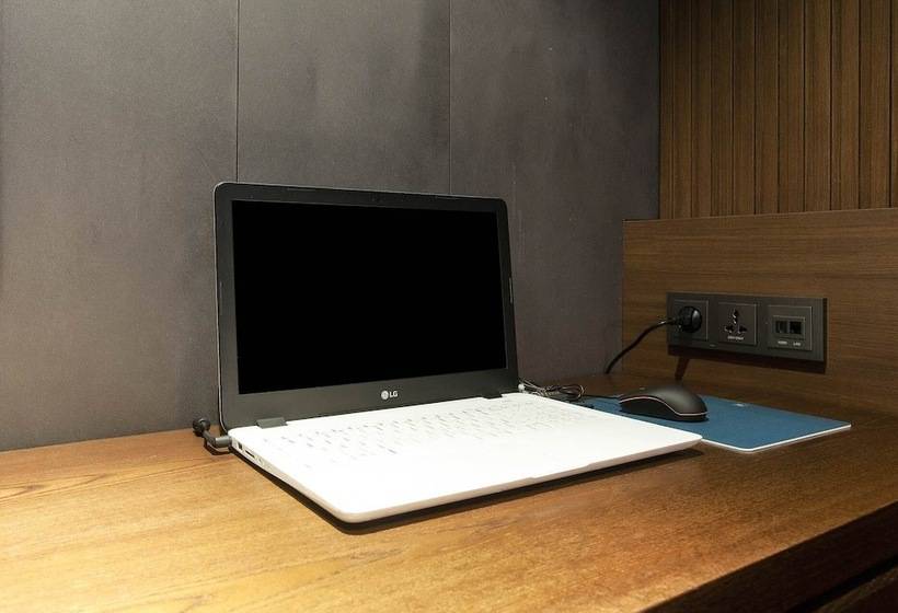 فندق Anseong City