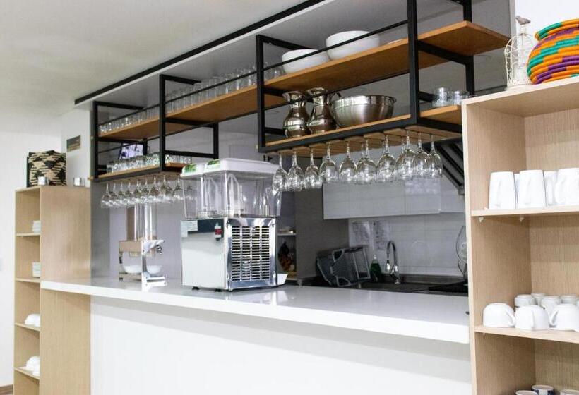 酒店 Bacatá Plaza